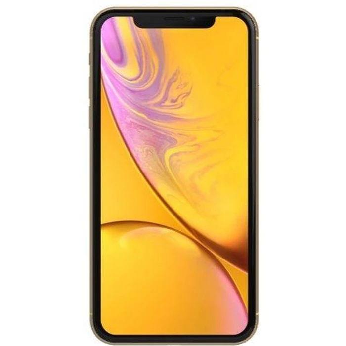 iPhone XR - 256GB - Yellow - Unlocked by Apple - Image 2