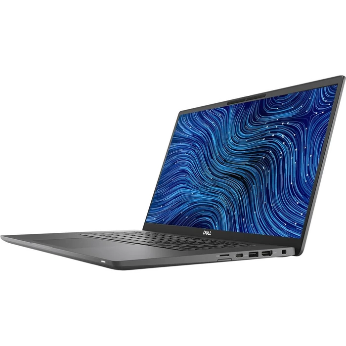 Dell Latitude 7520 Laptop 15.6" (Touchscreen) - Carbon Fiber - Intel Core i5-1145G7 2.6GHz - 16GB RAM - 512GB by Dell - Image 4