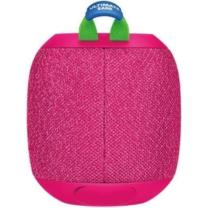 Ultimate Ears Wonderboom 3 Bluetooth Speaker - Hyper Pink by Ultimate Ears - Image 5