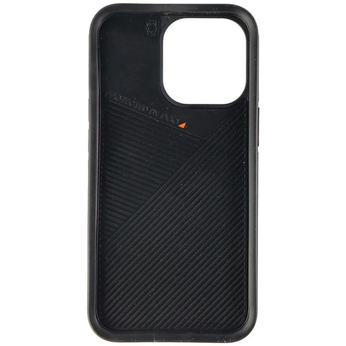 ZAGG Gear4 Battersea Series Hard Case for Apple iPhone 13 Pro - Black by Zagg - Image 3