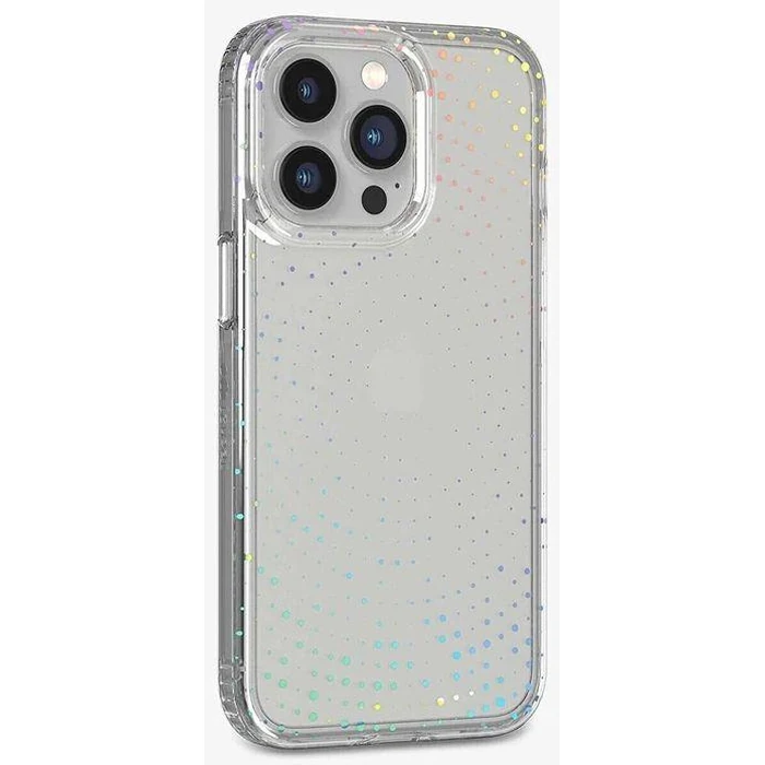 Tech21 Evo Sparkle Phone Case for iPhone 14 Pro - Radiant by Tech21 - Image 2