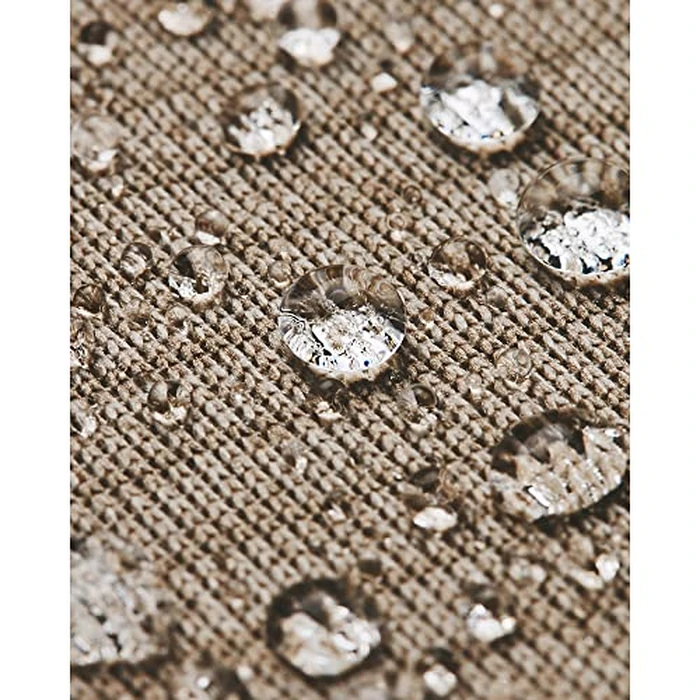 Under Armour Mens Storm SweaterFleece Quarter Zip, (200) Highland Buff / / Black, Small by Under Armour - Image 7