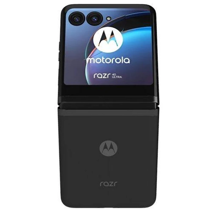 Motorola Razr+ (2023) - 256GB - 8GB RAM - Infinite Black - Unlocked by Motorola - Image 5