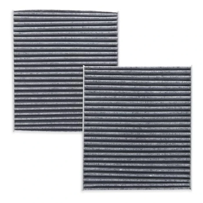 CF10743 Cabin Air Filter, Cabin Air Filter Compatible with Infiniti EX35/EX37/FX35/FX37/FX50/G25/G35/G37/M35/M45/Q40/Q45/Q50/Q60, Nissan Armada/Frontier/GT-R/Titan, C/V Grand Caravan Routan by Arbriaty - Image 7