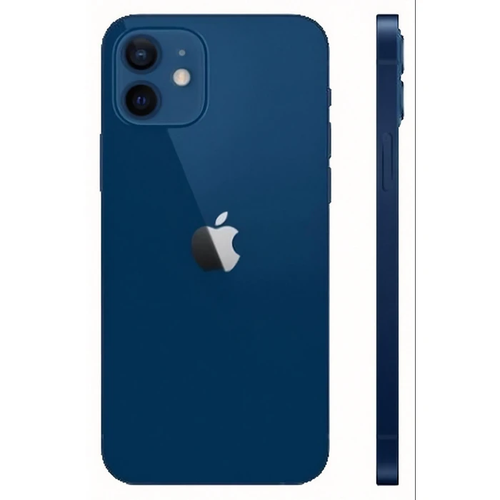 iPhone 12 - 128GB - Blue by Apple - Image 5