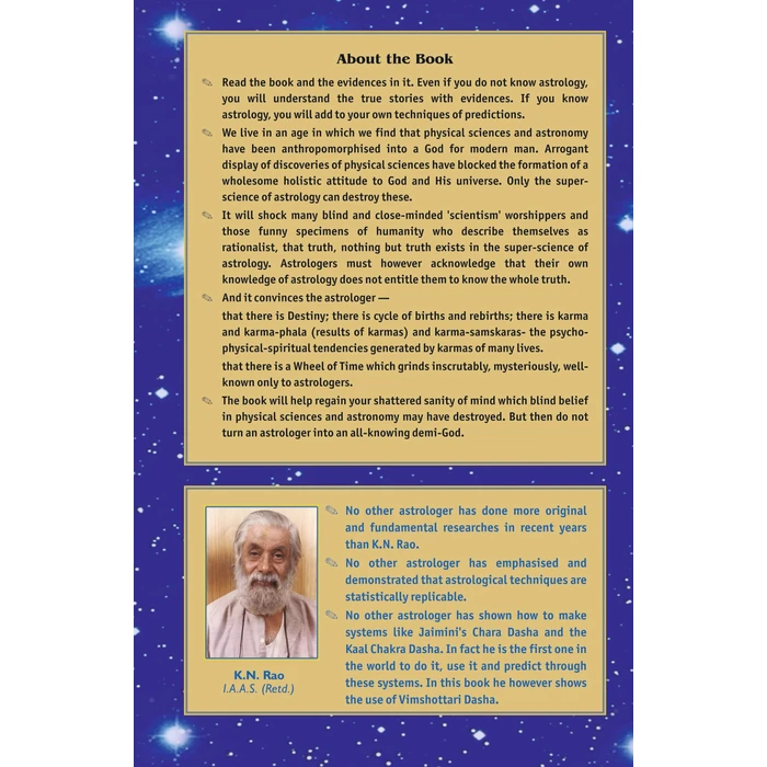 Astrology, Destiny and the Wheel of Time: Techniques and Predictions (Hindi Edition) by VANI PUBLICATIONS - Image 2