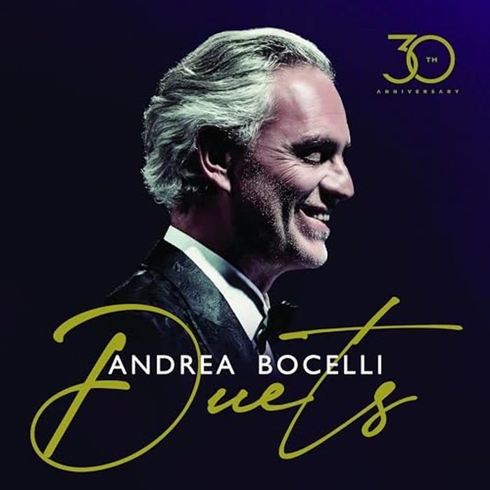 Duets - 30th Anniversary[2 CD] by UNIVERSAL MUSIC GROUP - Image 2
