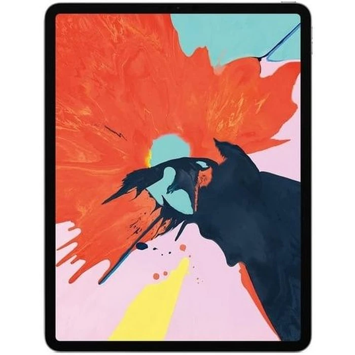 iPad Pro 12.9-inch (2018) 3rd Gen - 512GB - Cellular + WiFi - Space Grey by Apple - Image 3