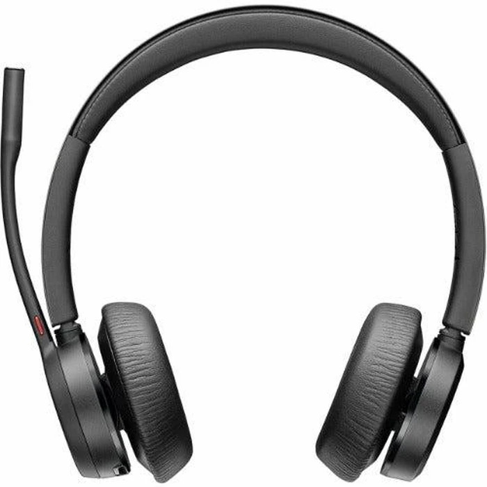Poly com Voyager 4320 UC USB-A Headset - Black by Poly - Refurbished - Excellent condition
