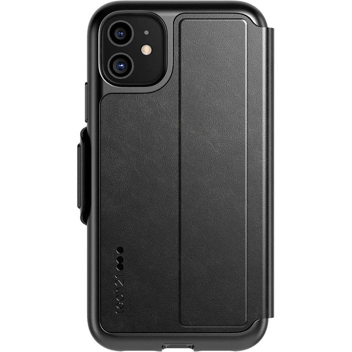 Tech21 EvoWallet Phone Case for Apple iPhone 11 Pro - Black by Tech21 - Image 5