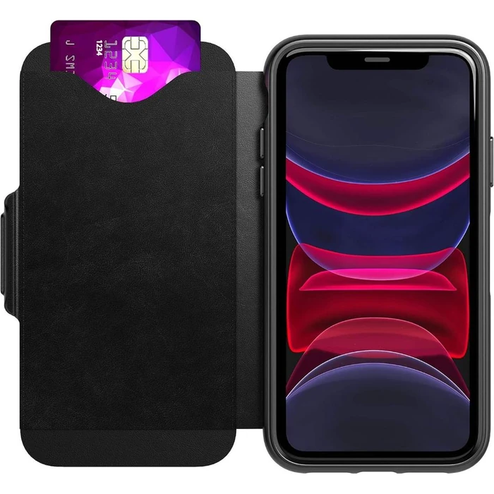 Tech21 EvoWallet Phone Case for Apple iPhone 11 Pro - Black by Tech21 - Image 8