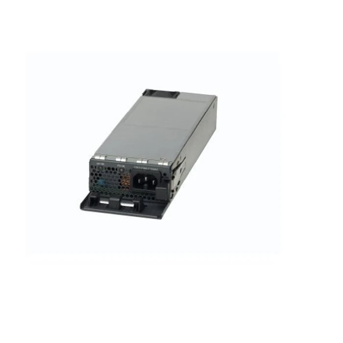 Cisco Catalyst C3KX-PWR-715WAC Power Supply for 3560X / 3750X Switches (Renewed) by Cisco - Refurbished condition