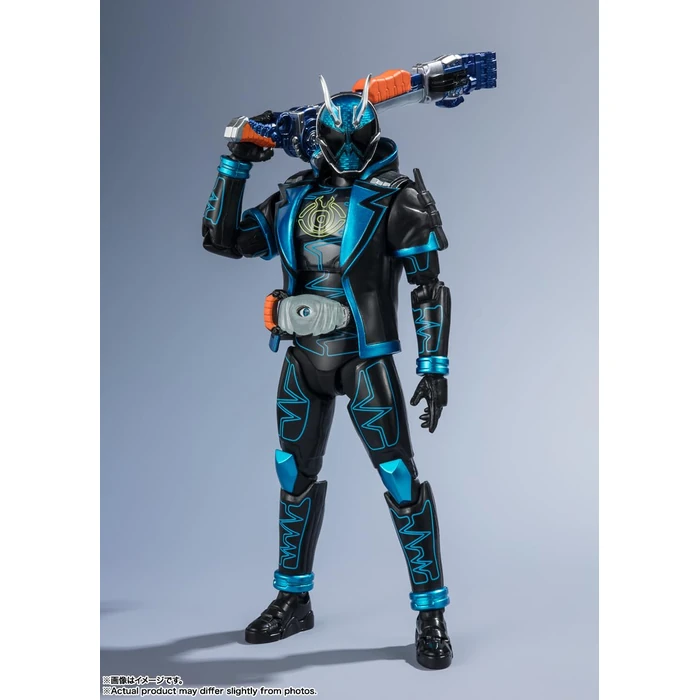 TAMASHII Nations - Kamen Rider Ghost - Kamen Rider Specter Heisei Generations Edition, Bandai Spirits S.H.Figuarts Action Figure by TAMASHII NATIONS - Used - Good condition - CA$43.64