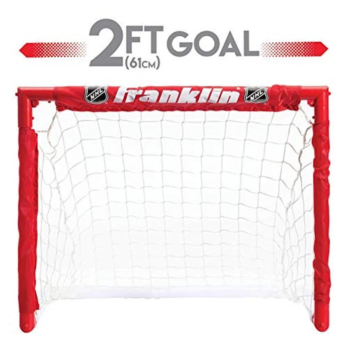 Franklin Sports NHL(R) Indoor Sport 2 In 1 Set #14213 by Franklin Sports - Image 2
