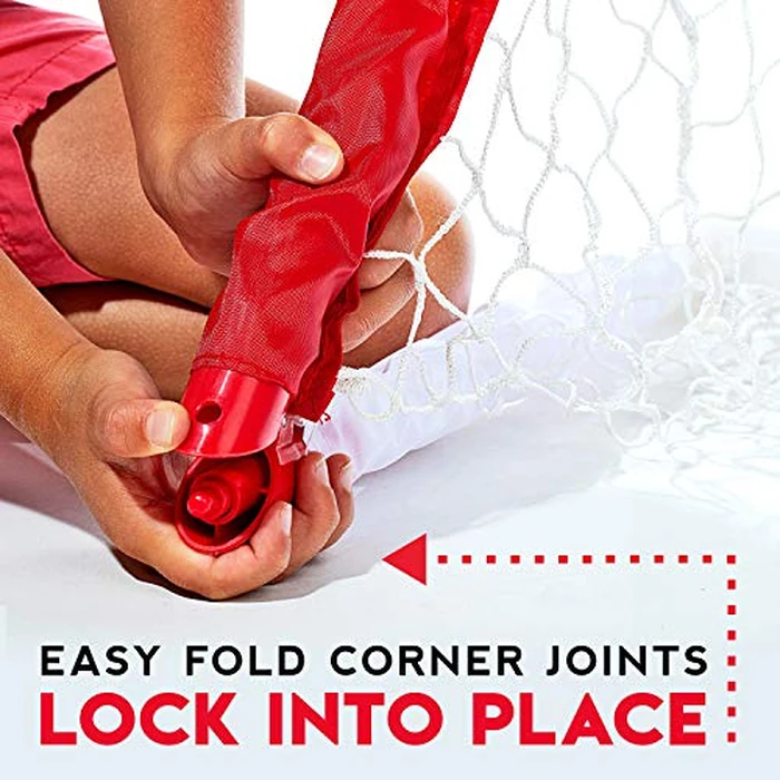 Franklin Sports NHL(R) Indoor Sport 2 In 1 Set #14213 by Franklin Sports - Image 7