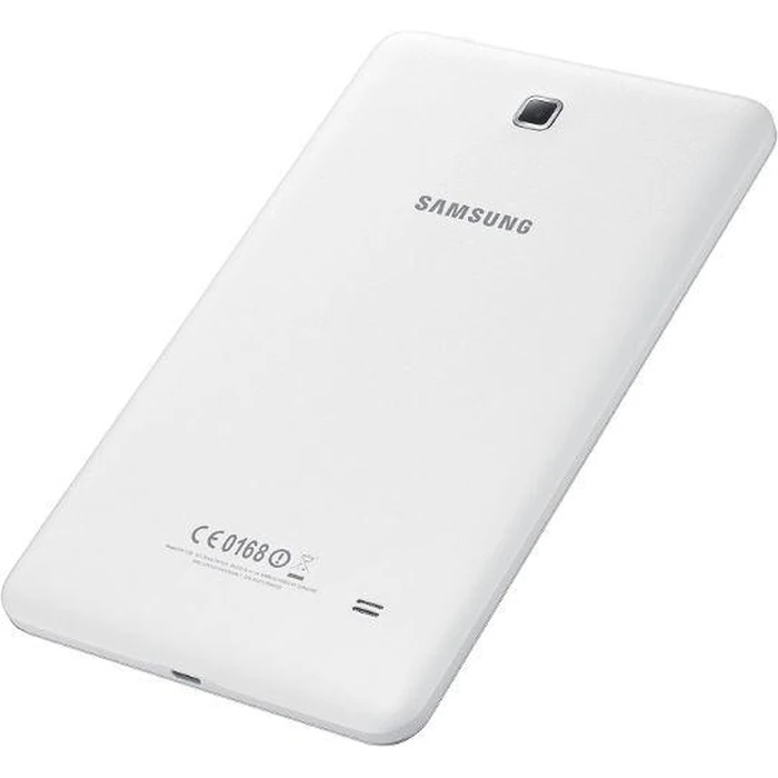 Galaxy Tab 4 (2014) 7.0-inch - 8GB - WiFi - White by Samsung - Image 3