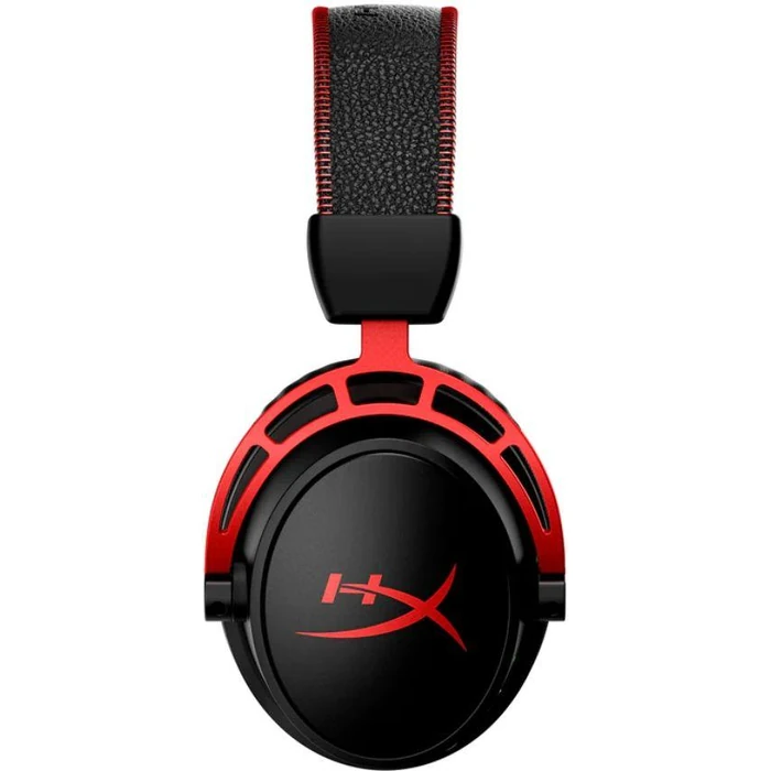 HyperX Cloud Alpha Wireless Gaming Headset - Black/Red by HyperX - Image 4