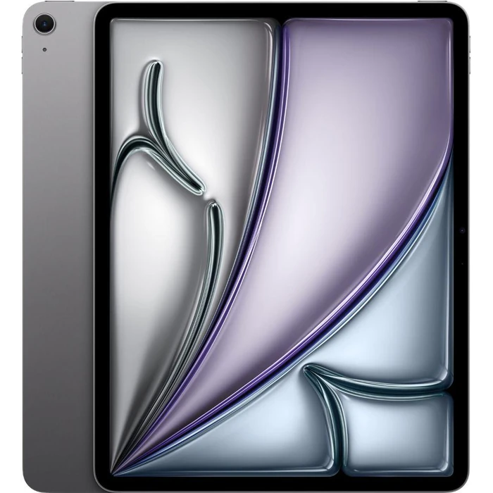 iPad Air M3 (2025) 13-inch - 1TB - Cellular + WiFi - Space Grey by Apple - Refurbished - Excellent condition