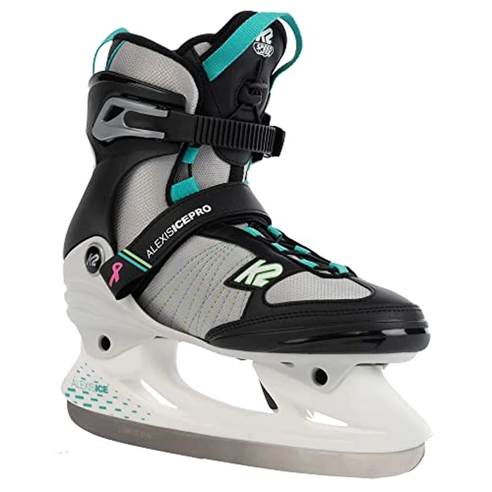K2 Skate Alexis Ice Pro by K2 - Used - Good condition - CA$50.74