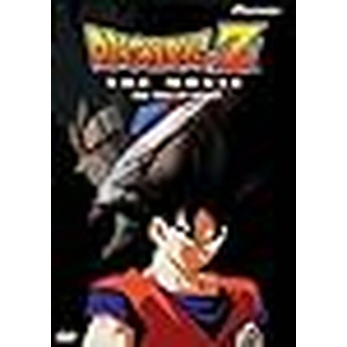 Dragon Ball Z: The Tree of Might - The Movie (Uncut Edition) by FUNIMATION PRODUCTIONS, LTD - Image 2