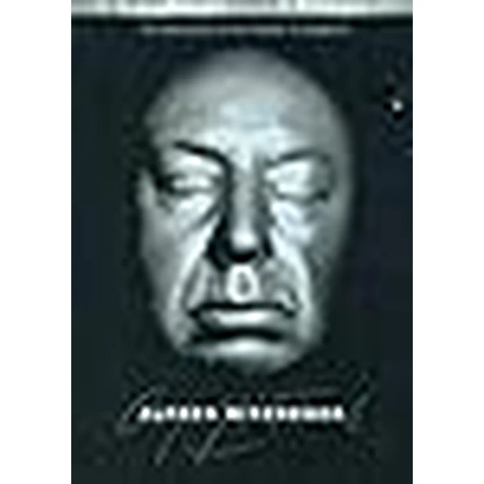 The Alfred Hitchcock Box Set (The Ring / The Manxman / Murder! / The Skin Game / Rich and Strange) by Lionsgate - Image 3