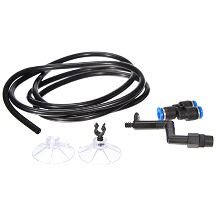 Exo Terra Output Tube for Monsoon RS400 High-Pressure Rainfall System by Exo Terra - Used - Acceptable condition - CA$7.89