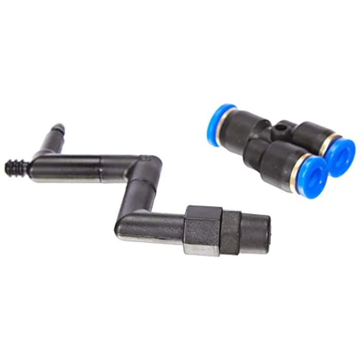Exo Terra Output Tube for Monsoon RS400 High-Pressure Rainfall System by Exo Terra - Image 2