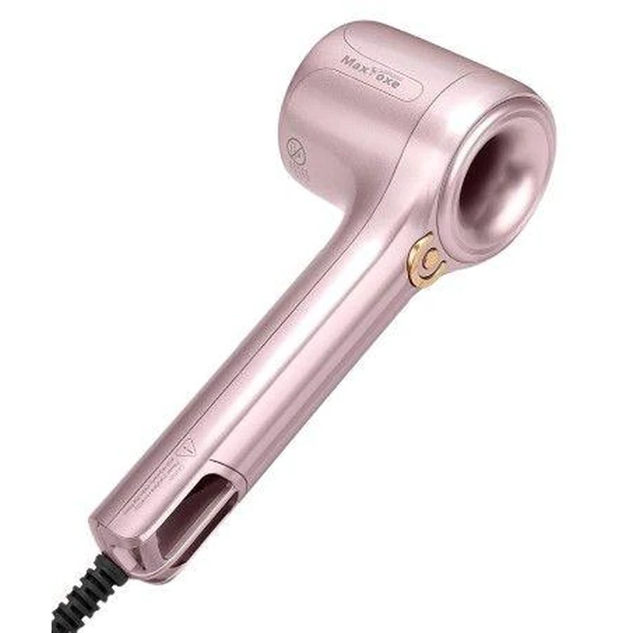 Maxfoxe Professional Blow Hair Dryer - Pink by Maxfoxe - Image 2