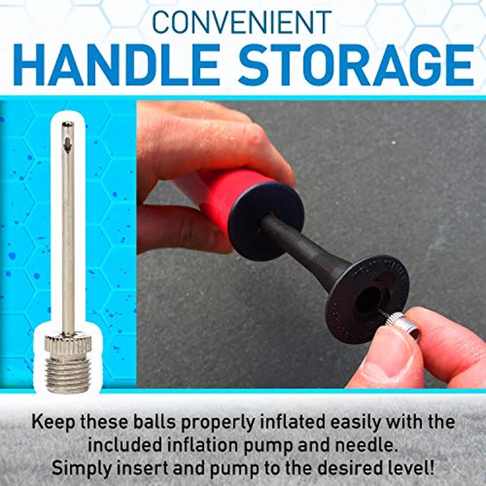 Franklin Sports Mystic Kids Soccer Ball - Size 4 Youth Soccer Ball - Soft Cover - Great for Kids and Toddlers - Air Pump Included by Franklin Sports - Image 8