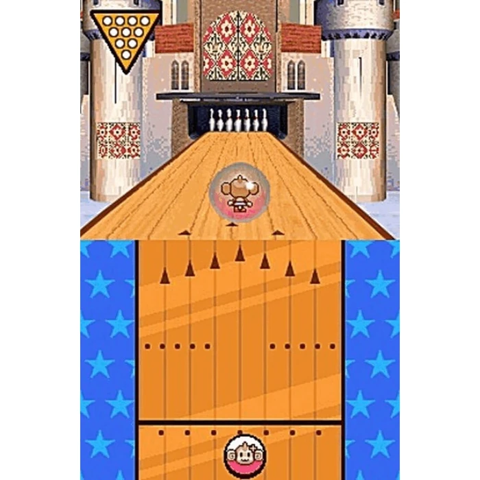 Super Monkey Ball Touch & Roll - Nintendo DS by SEGA - Image 7