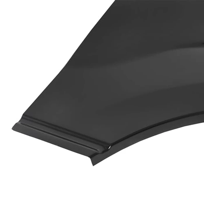 ECOTRIC Rear Wheel Arch Quarter Panel Compatible with 2009-2014 Ford F150 LD W/O Molding Holes, Bed Upper Repair Panel Replacement Steel Left & Right by ECOTRIC - Image 6