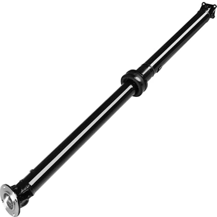 Amzdrive 946236 Rear Drive Shaft Prop DriveShaft Assembly [1st Digit of VIN is J] Fit for Nissan Rogue 2008-2015 2.5L Petrol AWD| Rogue 2010 2.5L Petrol 4WD, OE 37000JM100, 37000JM10A by Amzdrive - Used - Very Good condition - US$234.17