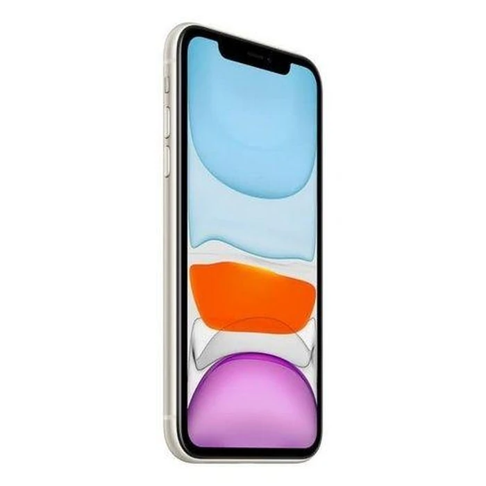 iPhone 11 - 128GB - White by Apple - Image 5