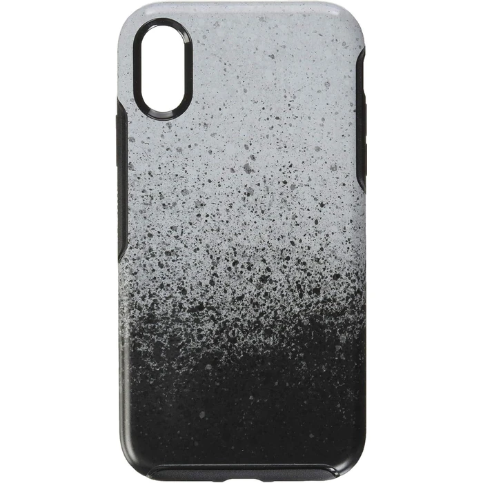 Otterbox Symmetry Series Phone Case for iPhone XR - You Ashed 4 It by Otterbox - Refurbished - Brand New condition