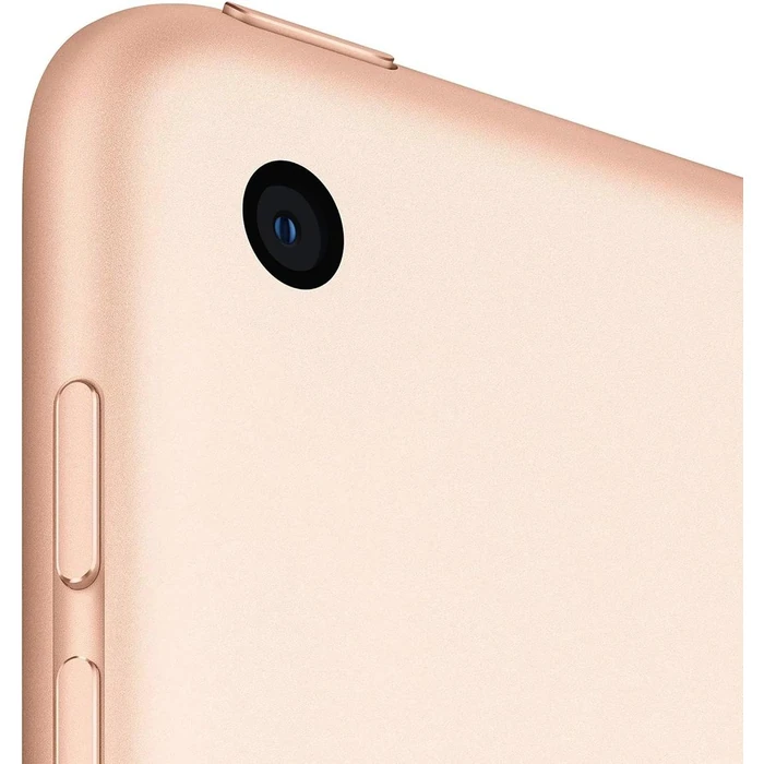 iPad 10.2-inch (2020) 8th Gen - 32GB - WiFi - Gold by Apple - Image 4