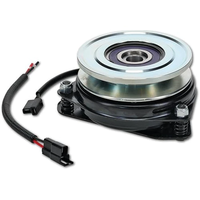 Xtreme Outdoor Power Equipment X0707 PTO Clutch Compatible with/Replacement for Craftsman ZTL7500, Cub Cadet Enforcer 44, 48 and 54; Tank M50; Z-Force, 44, 48, 50 and 54; and Z-Force Pro 48 and 54 by Xtreme - Image 2