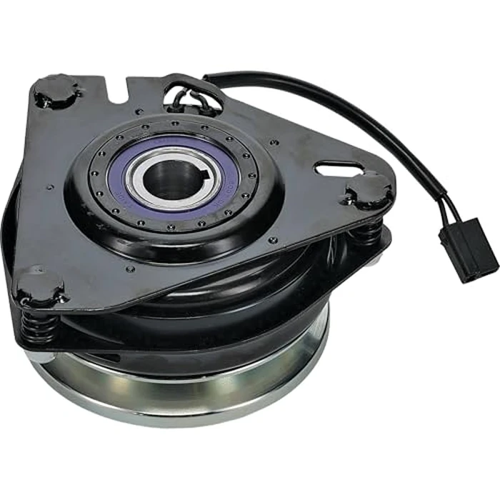 Xtreme Outdoor Power Equipment X0707 PTO Clutch Compatible with/Replacement for Craftsman ZTL7500, Cub Cadet Enforcer 44, 48 and 54; Tank M50; Z-Force, 44, 48, 50 and 54; and Z-Force Pro 48 and 54 by Xtreme - Image 5