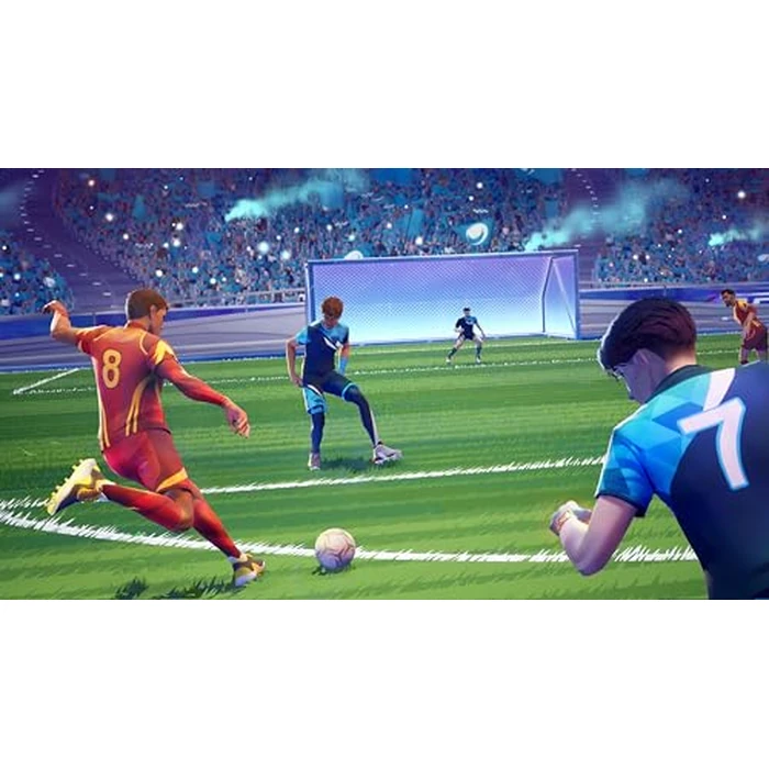 Rematch Elite Edition - Playstation 5 by U&I Entertainment - Image 4