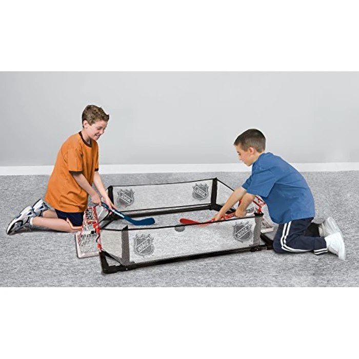 Franklin Sports NHL Carpet Knee Hockey Game, 36x 25.5 by Franklin Sports - Image 2