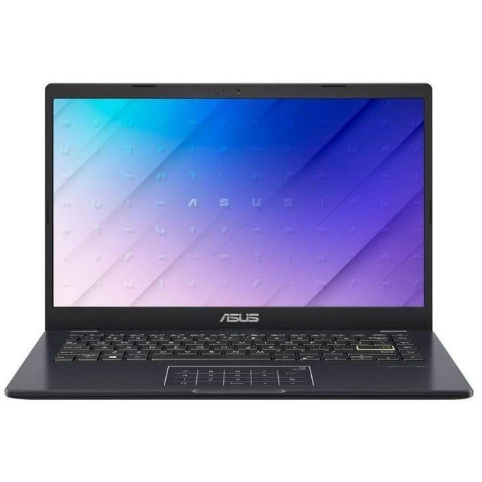Asus L410MA Laptop 14" - Star Black - Intel Pentium Silver N5030 1.1GHz - 4GB RAM - 128GB by Asus - Refurbished - Excellent condition - US$216.26