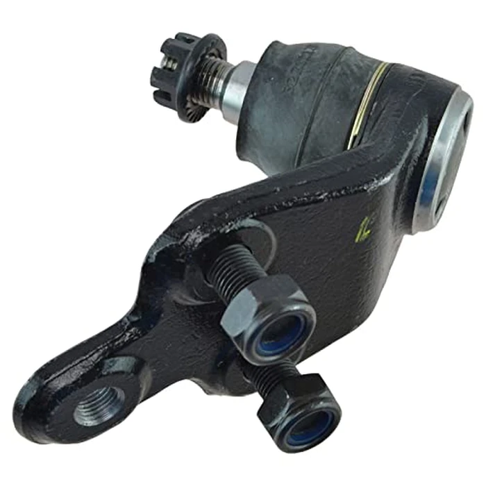 TRQ Front Lower Driver and Passenger Side Ball Joint Set Compatible with 2007-2018 Lexus ES350 2013-2018 ES300h 2005-2018 Toyota Avalon 2007-2017 Camry by TRQ - Image 4