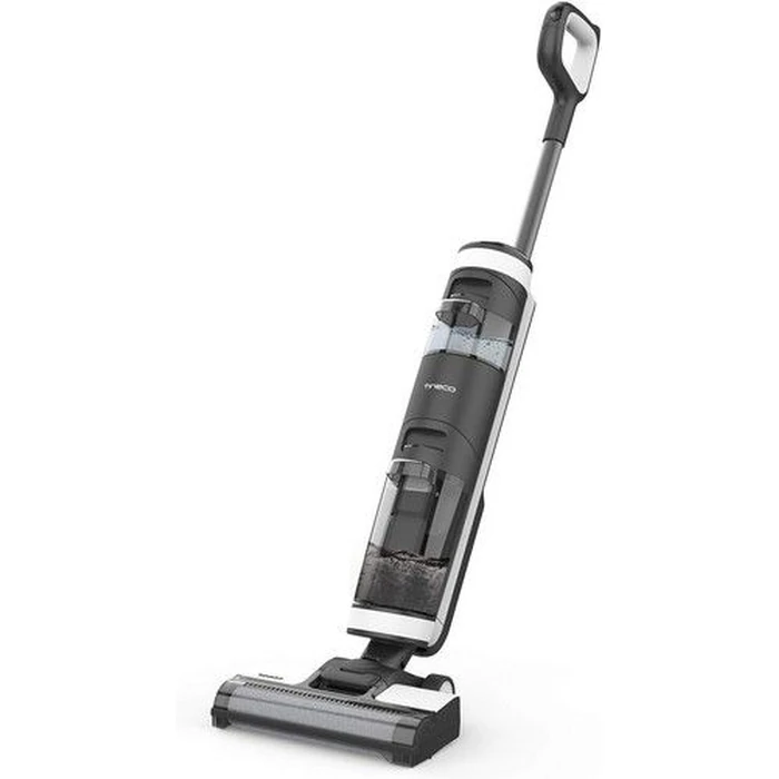 Tineco Floor One S3 Smart Cordless Wet Dry Vacuum Cleaner - Black by Tineco - Image 1