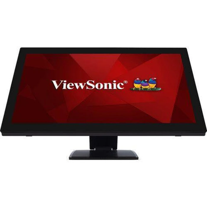 ViewSonic TD2760-S Multi-Touch LCD Monitor 27" - Black - 27 Inch by ViewSonic - Image 2