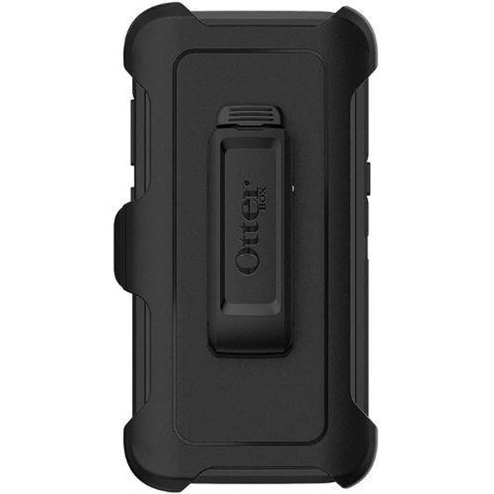 OtterBox Defender Series Phone Case + Holster for Galaxy S8 - Black by OtterBox - Image 3