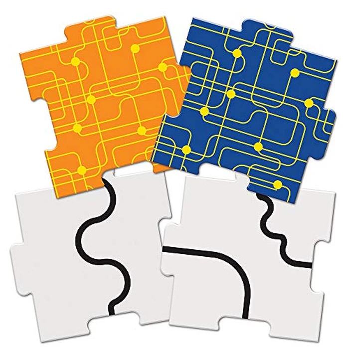 Learning Resources Botley The Coding Robot 2.0 Activity Set - 78 Pieces, Ages 5+, Coding Robot for Kids, STEM Toys for Kids, Early Programming and Coding Games for Kids by Learning Resources - Image 4