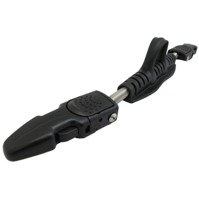 Scuba Choice Diving Fin Spring Heel Strap with Quick Release Buckles - Adjustable Comfort & Secure Fit for Dive Boots, Universal Compatibility with Top Fin Brands by Scuba Choice - Image 2