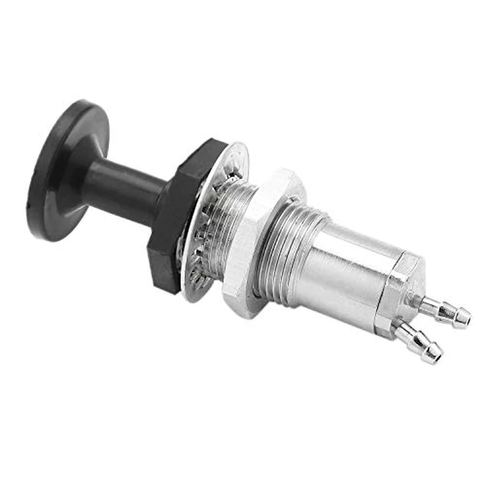 Teppich Fuel Primer-Plunger Pump Kit for Polaris Skidoo for Snowmobile ATV for Yamaha,for Snowmobile Cat by Teppich - Image 7