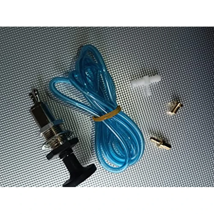 Teppich Fuel Primer-Plunger Pump Kit for Polaris Skidoo for Snowmobile ATV for Yamaha,for Snowmobile Cat by Teppich - Image 8