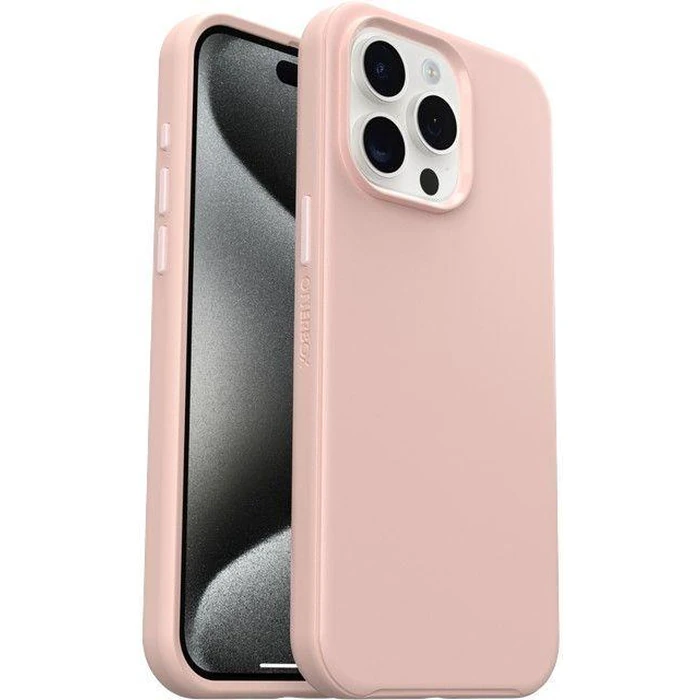 OtterBox Symmetry Series Phone Case For Apple iPhone 15 Pro - Ballet Shoes (Pink) by OtterBox - Refurbished - Brand New condition - US$42.58