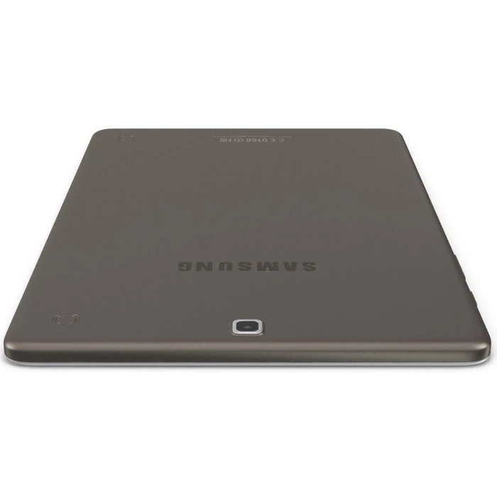 Galaxy Tab A (2015) 9.7-inch - 16GB - WiFi - Smoky Titanium by Samsung - Image 3